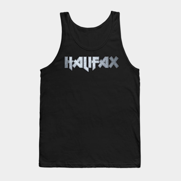 Halifax Tank Top by Erena Samohai